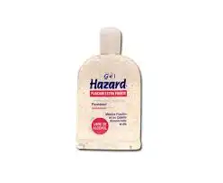 Hazard Gel