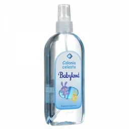 Babyland Col. Celeste