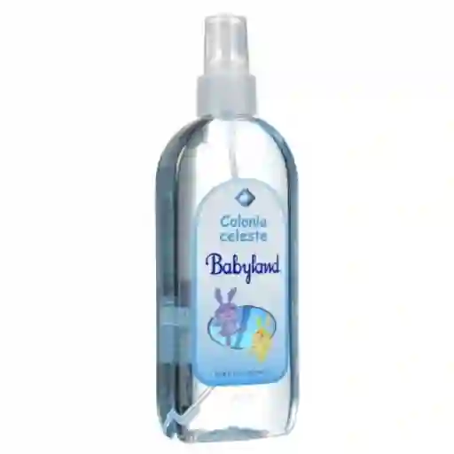 Babyland Col. Celeste