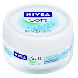 Nivea Cr.Soft