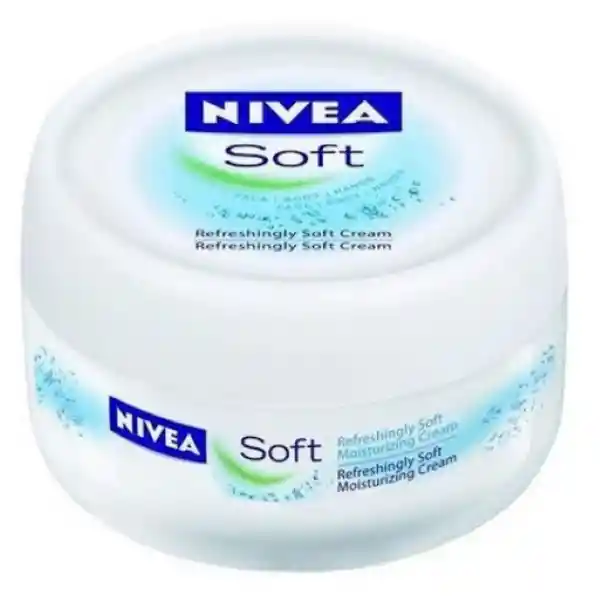 Nivea Cr.Soft