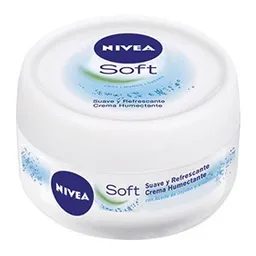 Nivea Cr.Soft