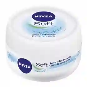 Nivea Cr.Soft