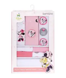 Bambino Set de Regalo Minnie