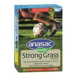 Anasac Sem Prado Strong Grass