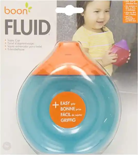 Boon Fluid Vaso Entrenador