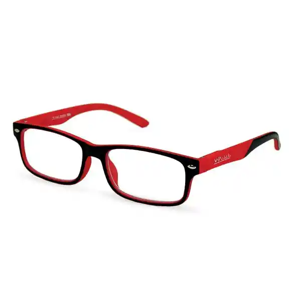 V-Polak Lentes Opticos Lente 2.5:Vp16-15