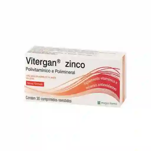 Zinc 15 Mg