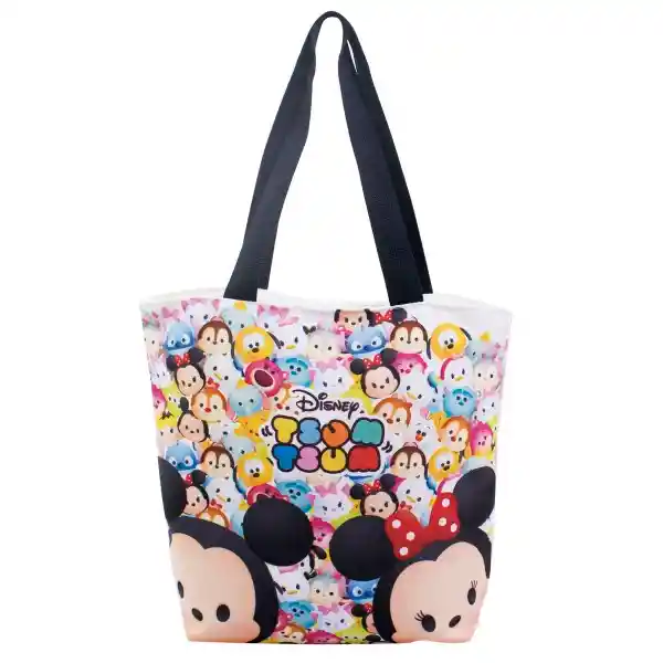 Bolsa Papel Minnie Iconico