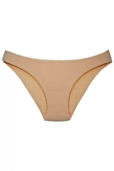 Panty Muss Nylon 1114 T-3 Apric