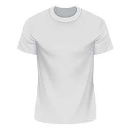 Camiseta Polo Mlar T-02 Blanca