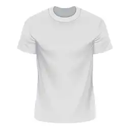 Camiseta Polo Mlar T-02 Blanca