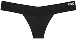 Panty Puntera Invisible T B Negro