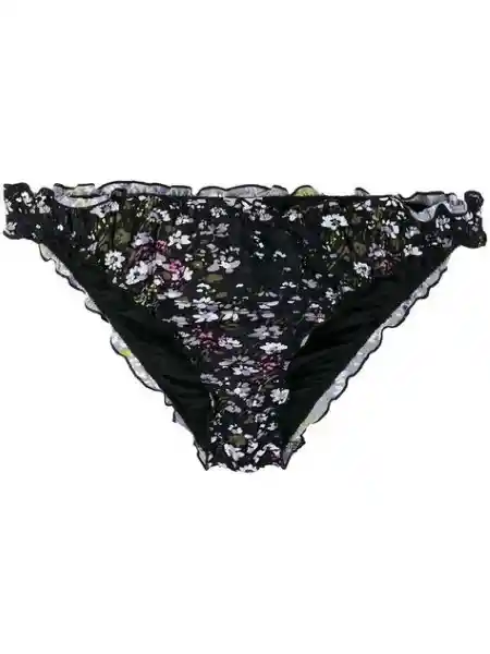 Panty Vivazz Black T3