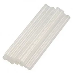 Silicona en Barra Transparente