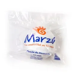 Pelota Plumavit Marzu