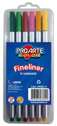 Proarte Lapices Fineliner