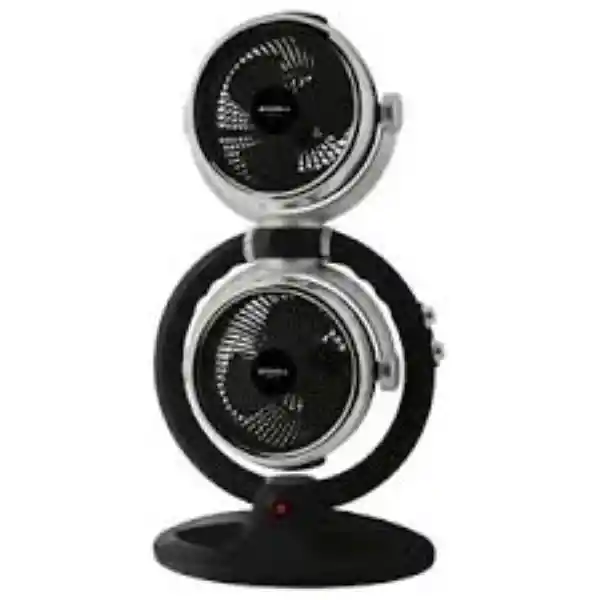 Somela Ventilador Pedestal Storm 100