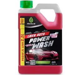 Shampoo P/auto Motorlife