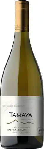 Tamaya Vino Blanco