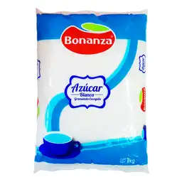 Bonanza Azúcar Blanca