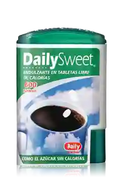 Daily Sweet Endulzante Stevia