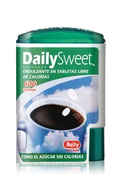 Daily Sweet Endulzante Stevia