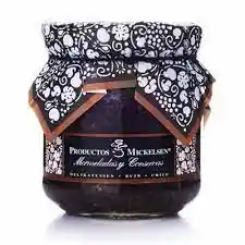 Mickelsen Tapenade Tomates Secos con Curry