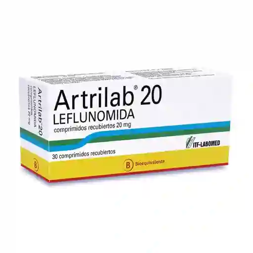 Artrilab 20 Mg