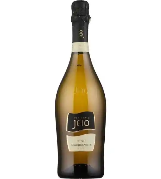 Jeio Espum Cuvee Brut 115