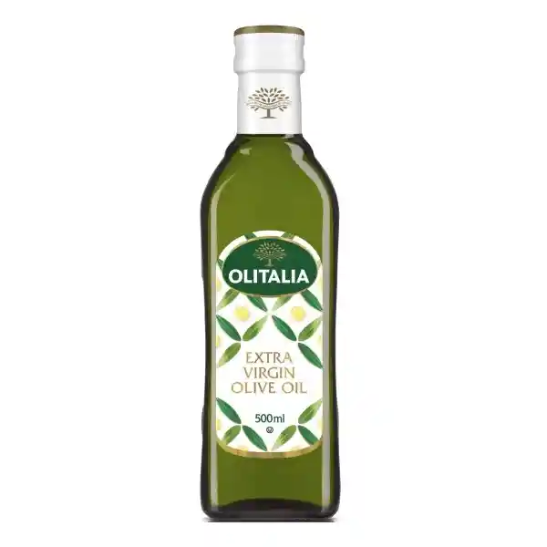 Olitalia Aceit/Oli Extvirg Pescado