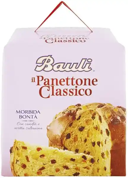 Bauli Panettone Classico