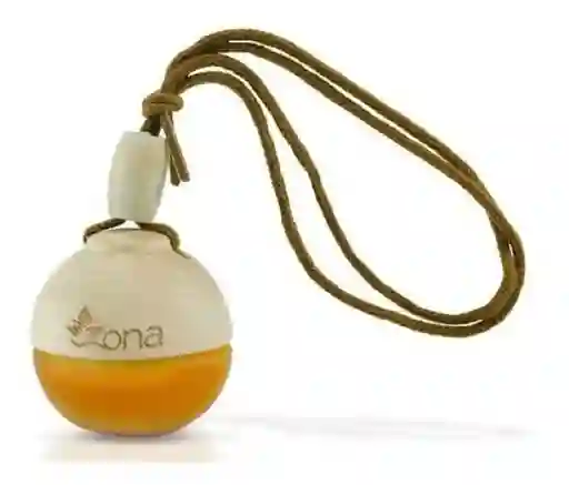 Aromatizante P/auto Ona Mandarina