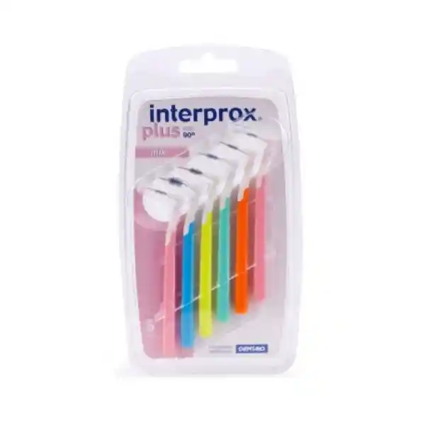 Interprox Plus Mix X6