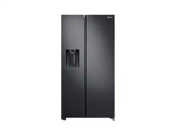 Samsung Refriger S&S Rsa1Shsl1/Xzs