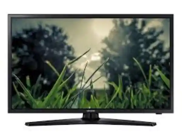 Samsung Monitor Led 24Lt24H310Hlbxzs