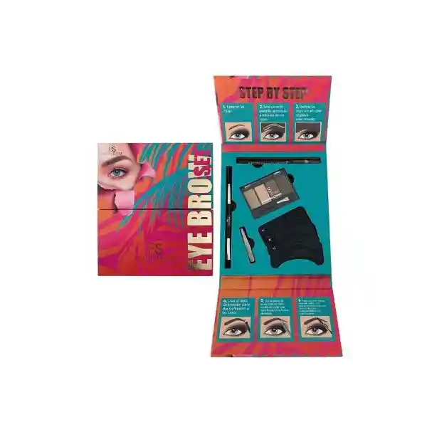 B.Secret - Bs Brow Set