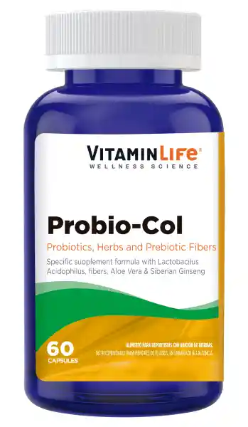 Probiocol