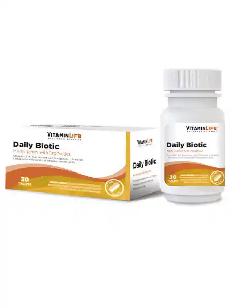 Daily Biotic