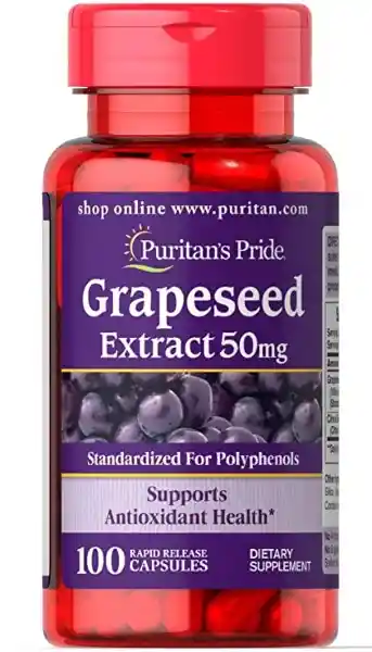 Grape Seed Extract