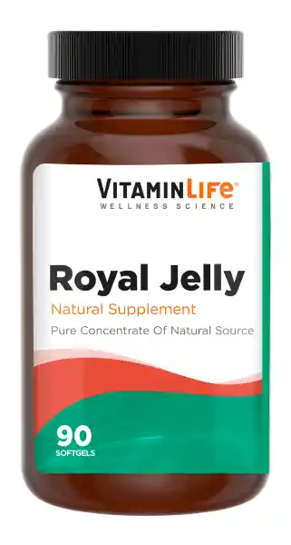 Royal Jelly