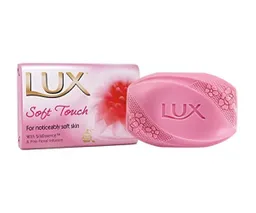 Lux Jbn Soft Touch