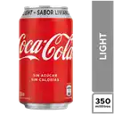 Coca-Cola Light 350 ml