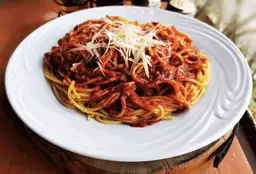 Espaghettis