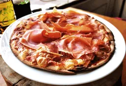 Pizza Serrana