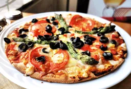 Pizza Vittorio