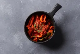 Spicy Calamari Masala Fry