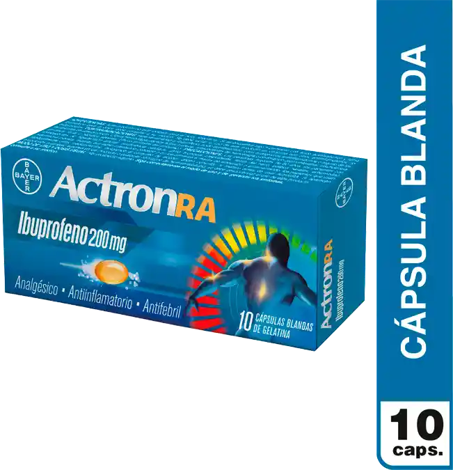 ActronRA (200 mg)