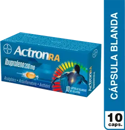 ActronRA (200 mg)