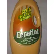 Ceraflot Cera Piso Flotante